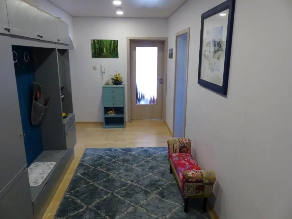Ferienwohnung Janko