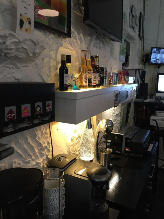 Kipps Brighton