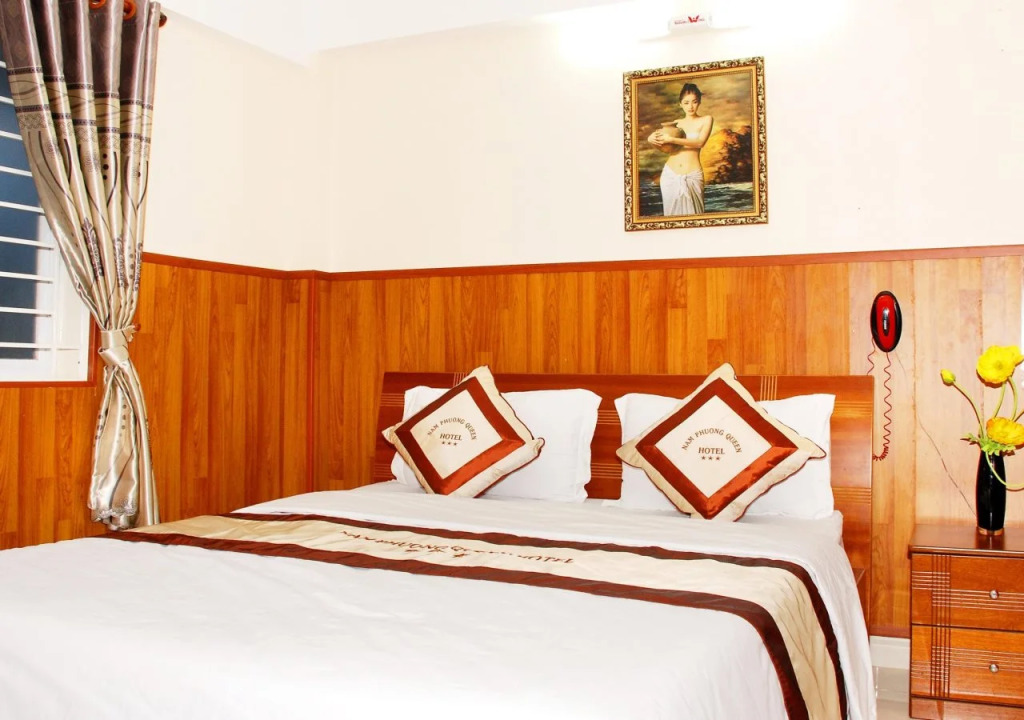 Nam Phuong Hoang Hau Hotel