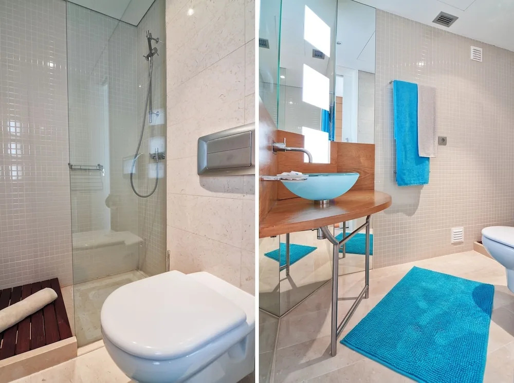 Oceanview Apartment