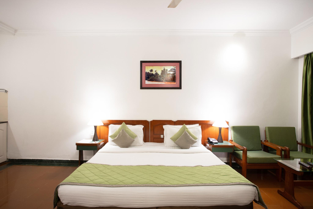 Resort Lagoa Azul