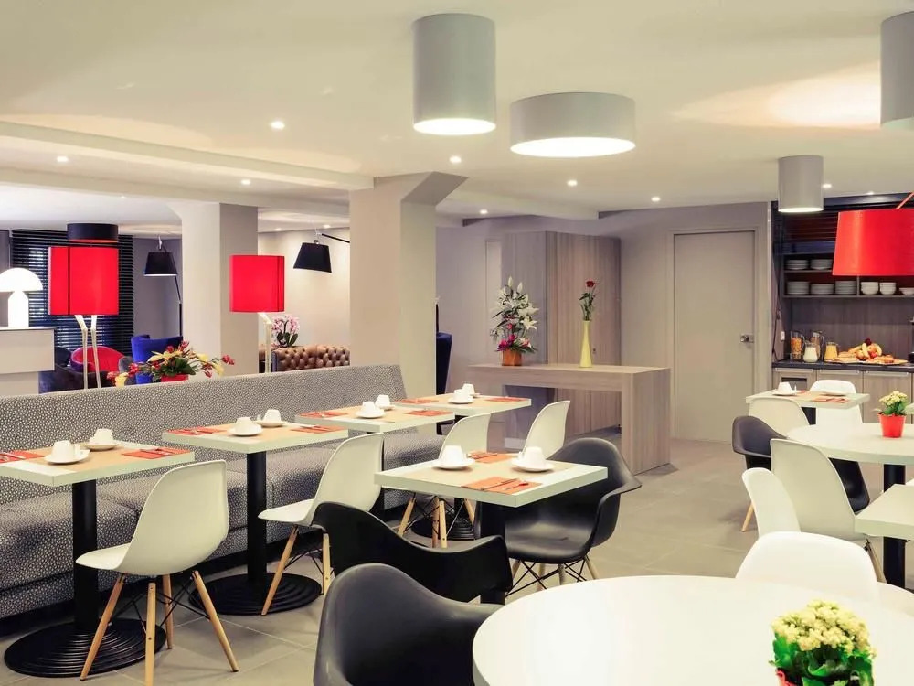 Ibis Arcade Alencon