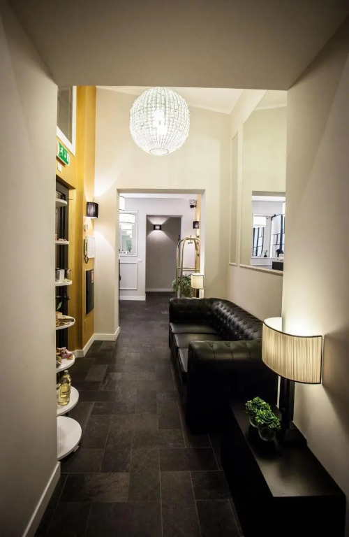 Chic & Town Luxury Rooms Piazza di Spagna