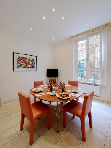 Boutique Hotel Orangerie