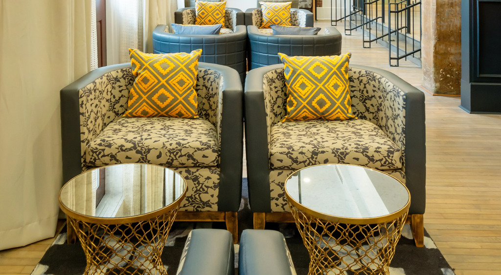 Hotel Indigo Savannah Historic District by IHG