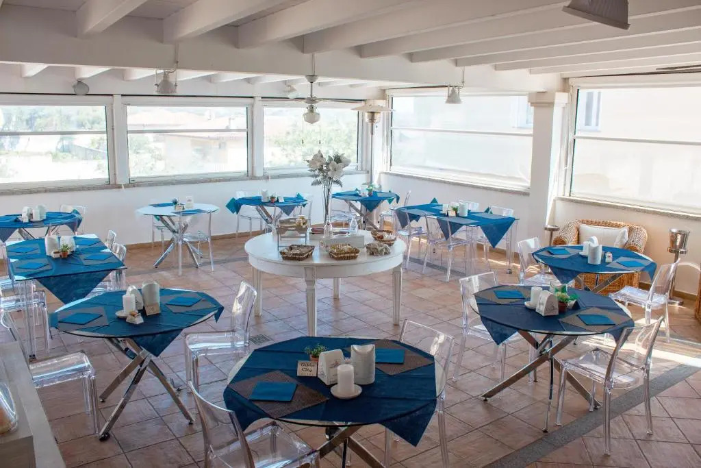 Olbia City Hotel & Spa