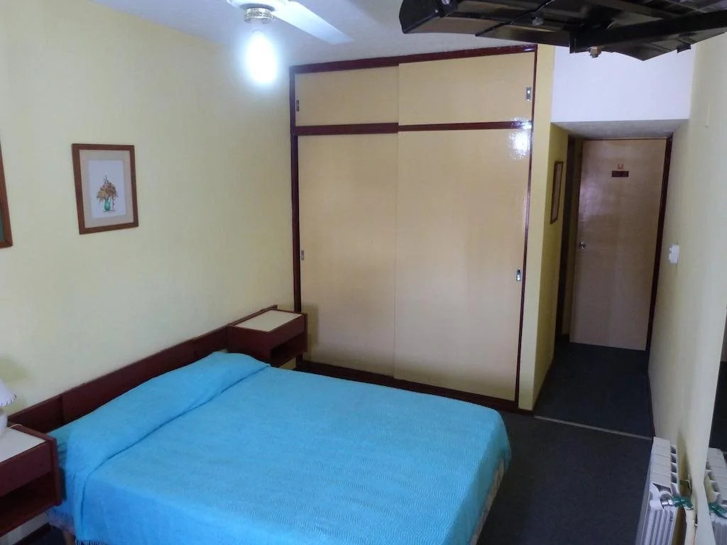Inca Hotel