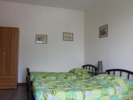 EasyRoom Schio
