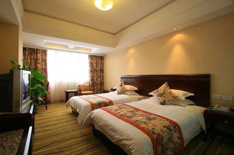 Pearl Hotel Ganzhou