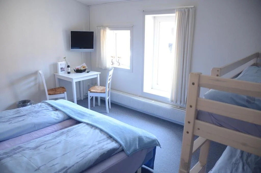Motel Nordsøen