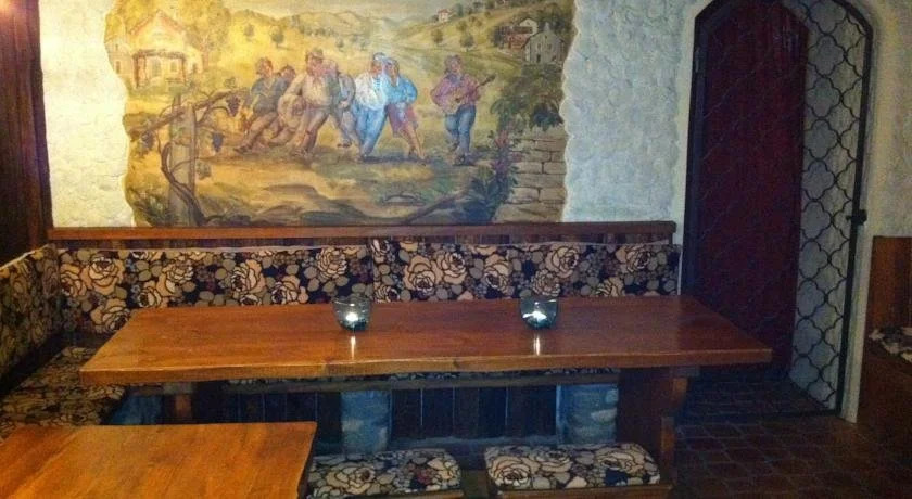 Albergo Camelia