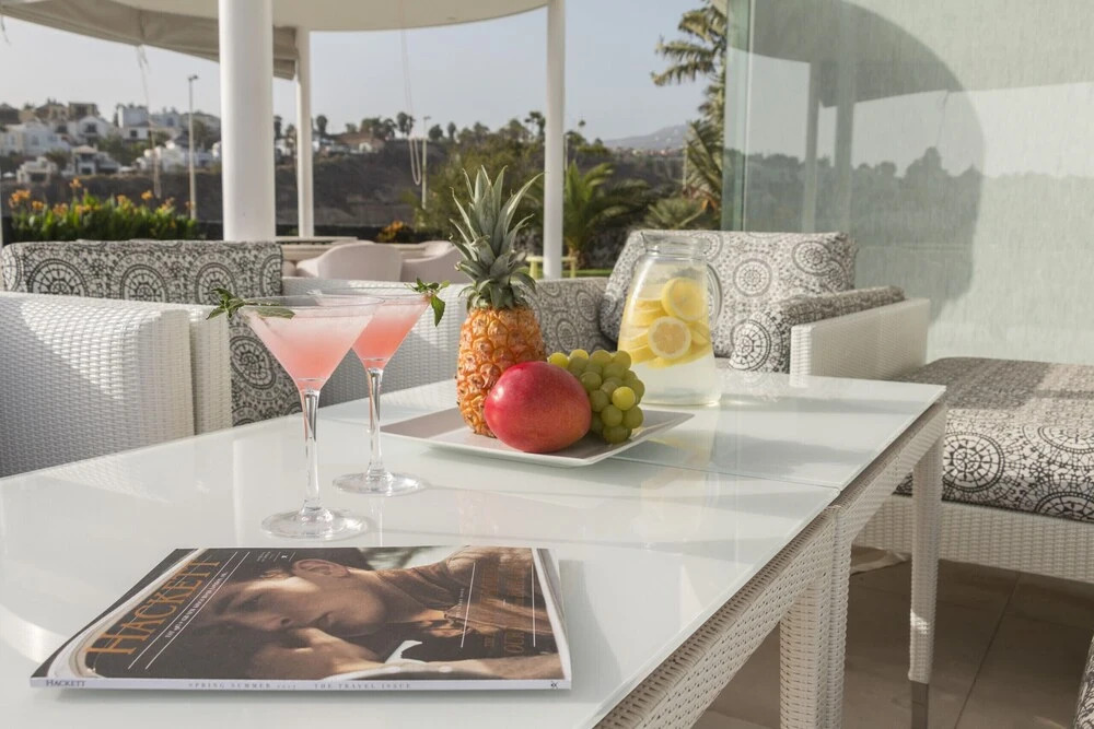 Villa Oasis