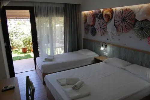 Melachrini Apartments
