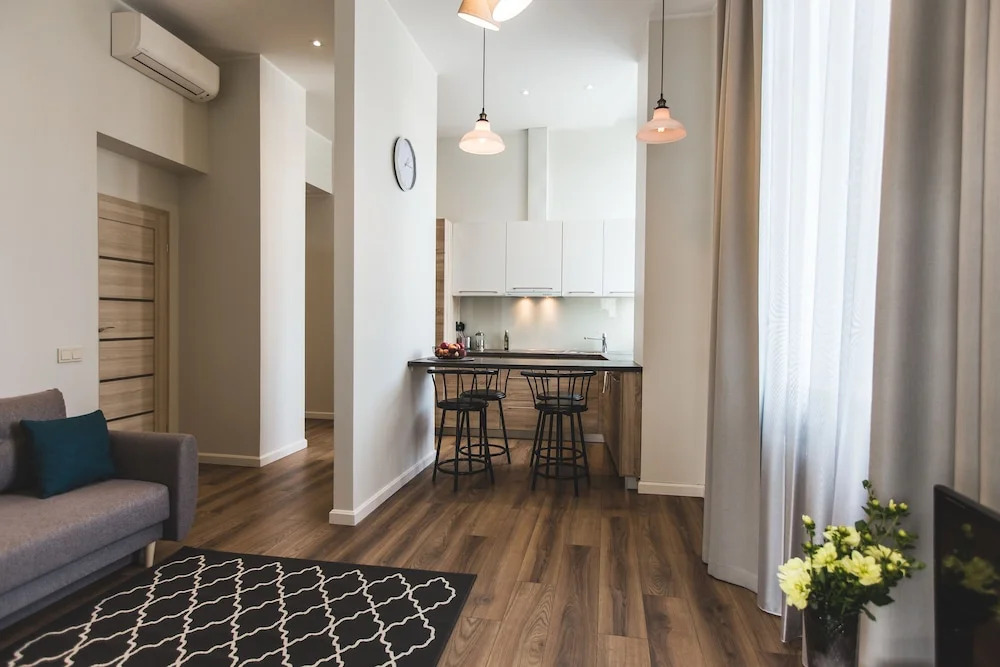 Riga Lux Apartments - Easy Stay