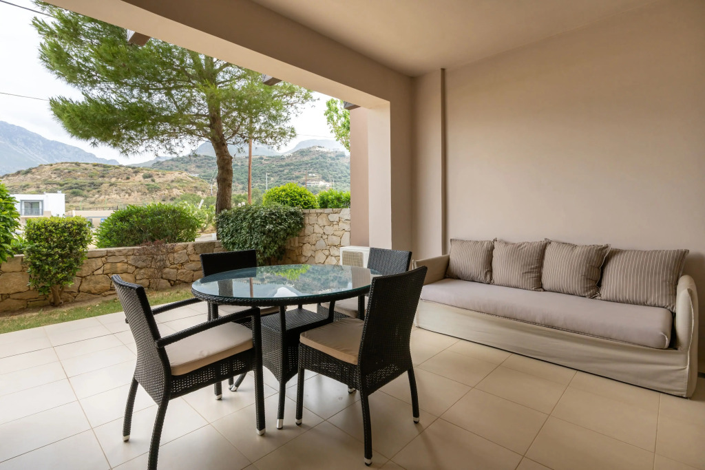 Plakias Resorts