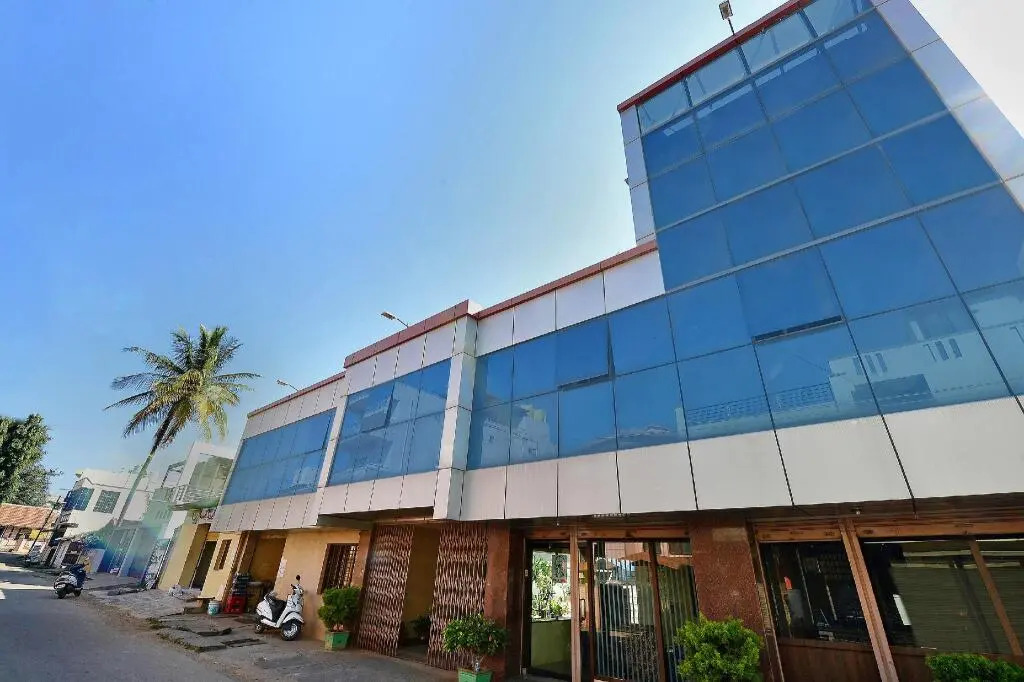Vishnu Residency