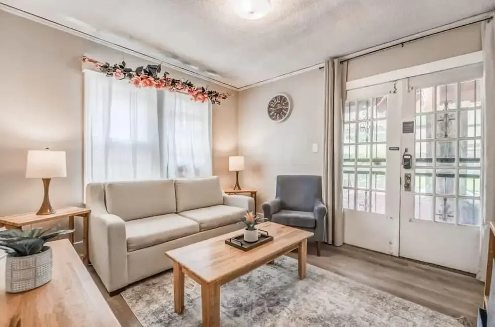 Garland Haven Hideaway Unit B
