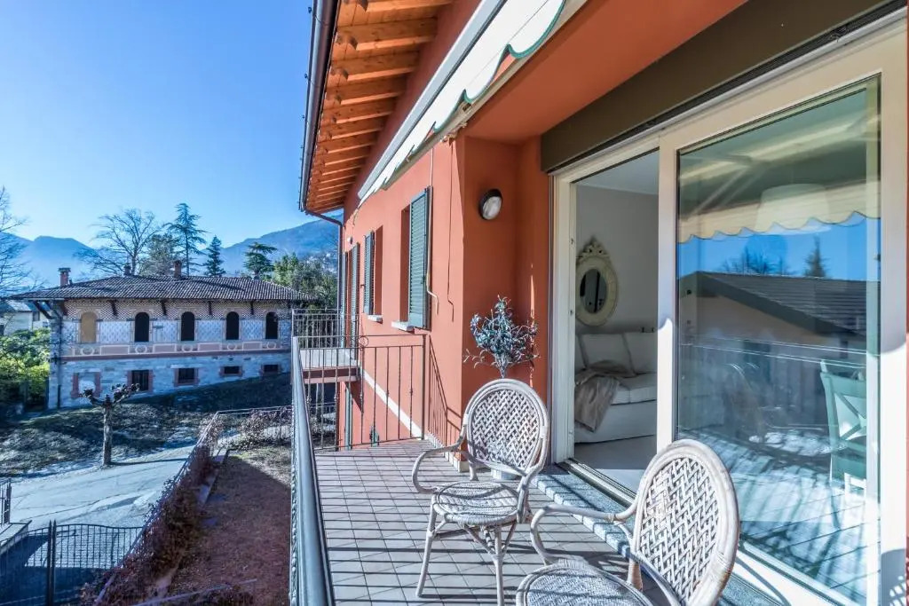 Apartment Tulipani 17