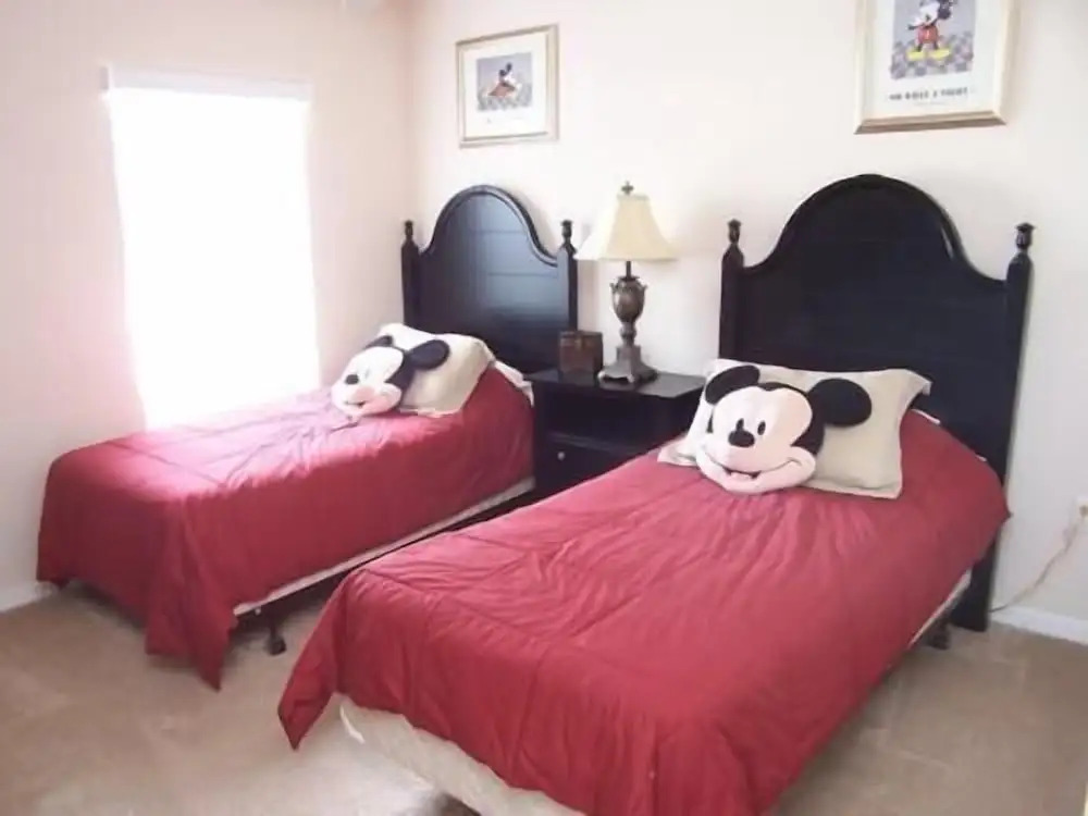 157 Sandy Ridge House 5 Bedroom by Florida Star