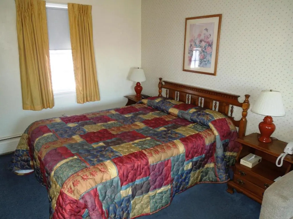 Killington Motel