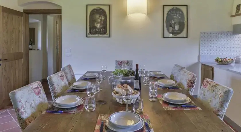 Villa Sorte 13