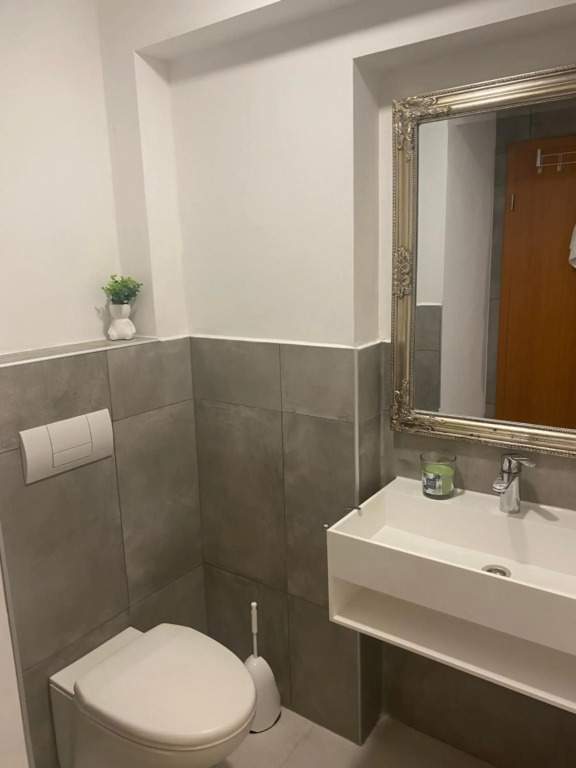 Private pool just for you Biograd