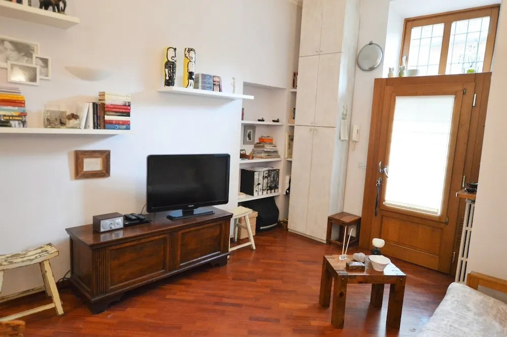 MP Apartments - Bramante Apartment