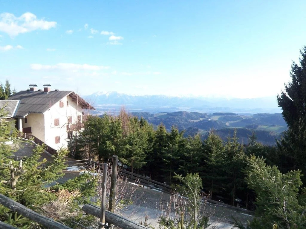 Ferienhaus Aichwalder