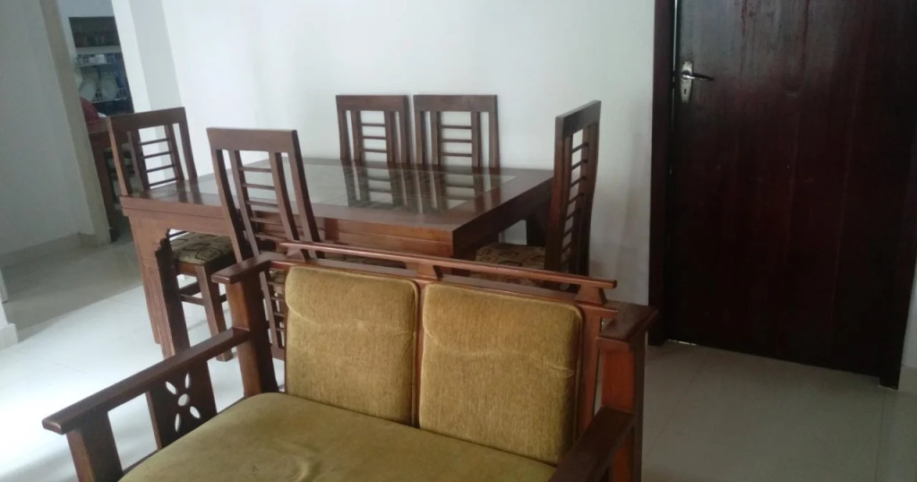 Himo Guest Inn
