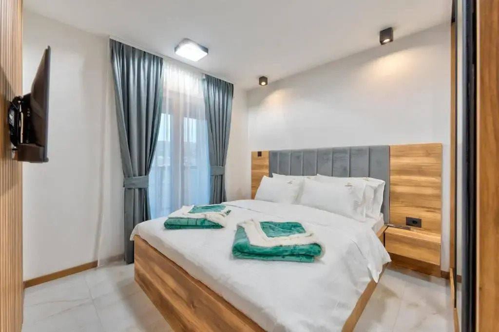 Golden Panorama Spa & Wellness