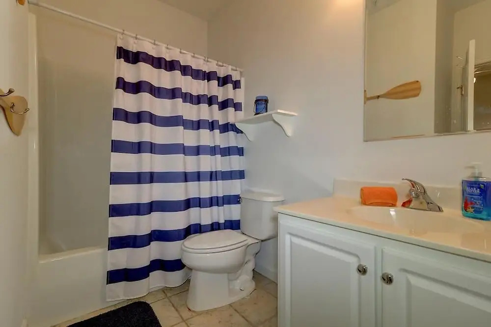 Seaside Villa 302 on Folly Beach