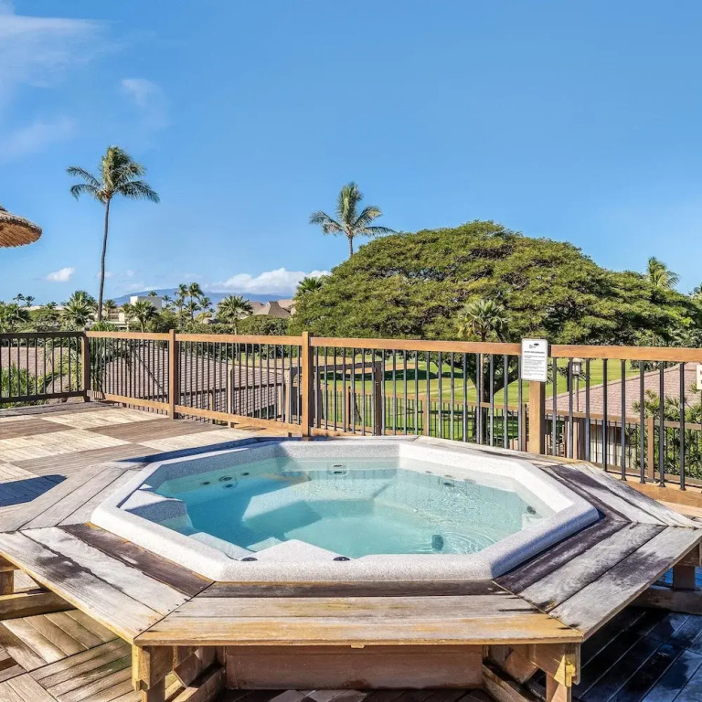Eldorado L202 in Lahaina