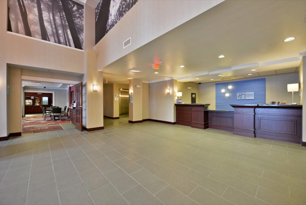 Holiday Inn Express Canandaigua, NY