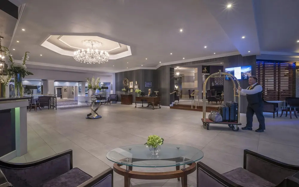 Hotel67 at Gleneagle