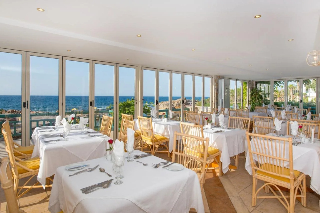 Iberostar Selection Creta Marine