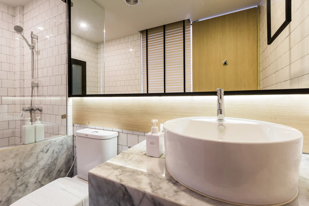 Snoozz Hotel Krabi