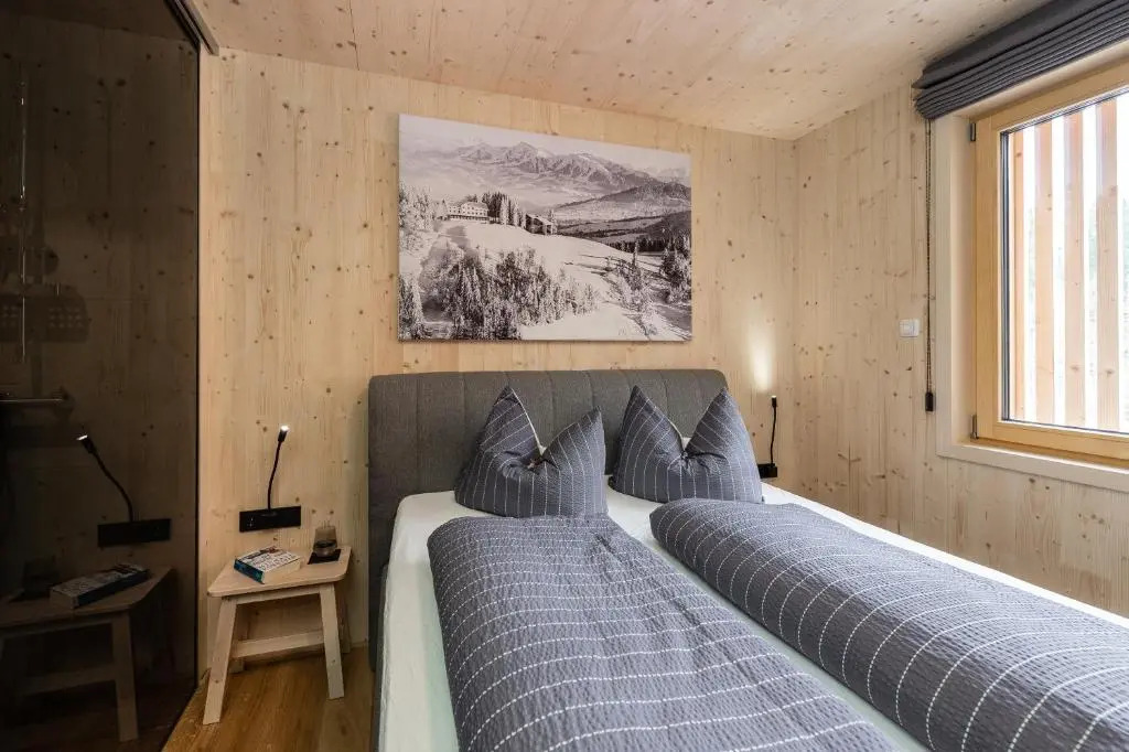 Boutique Apartments Mellau - entspannt ankommen