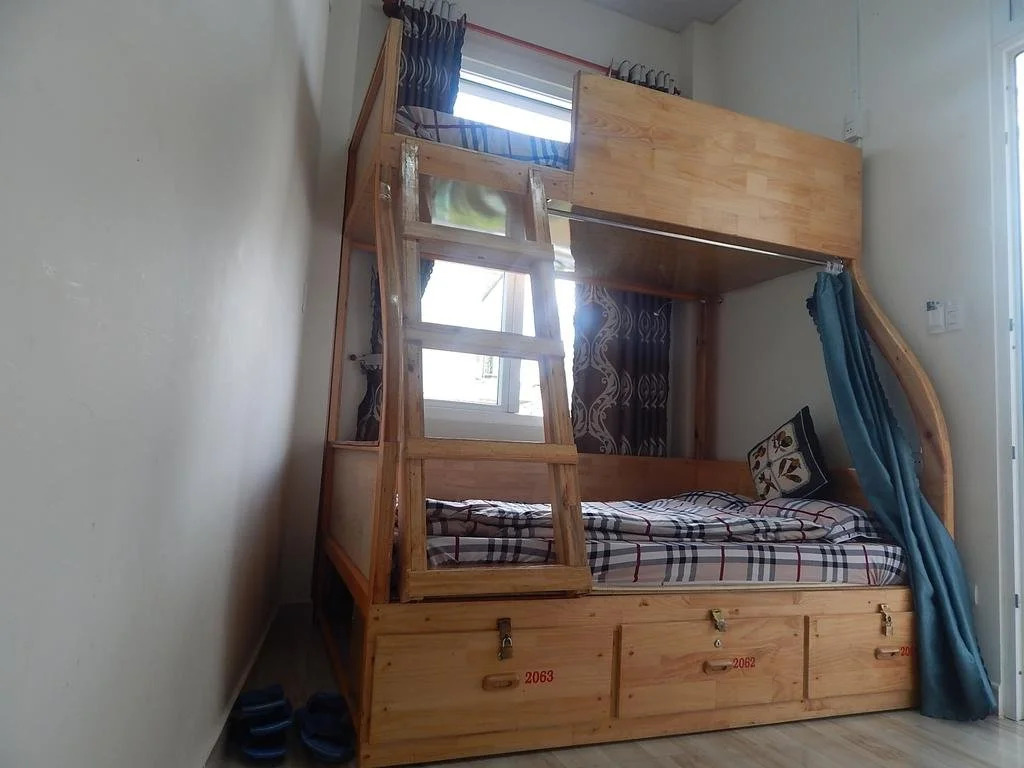 Dalat View Homestay