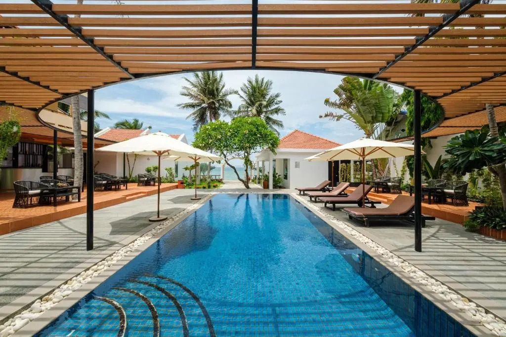 Tuong Boutique Mui Ne
