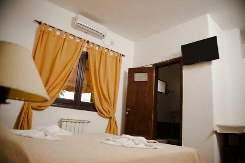 Casablanca Hotel & Spa