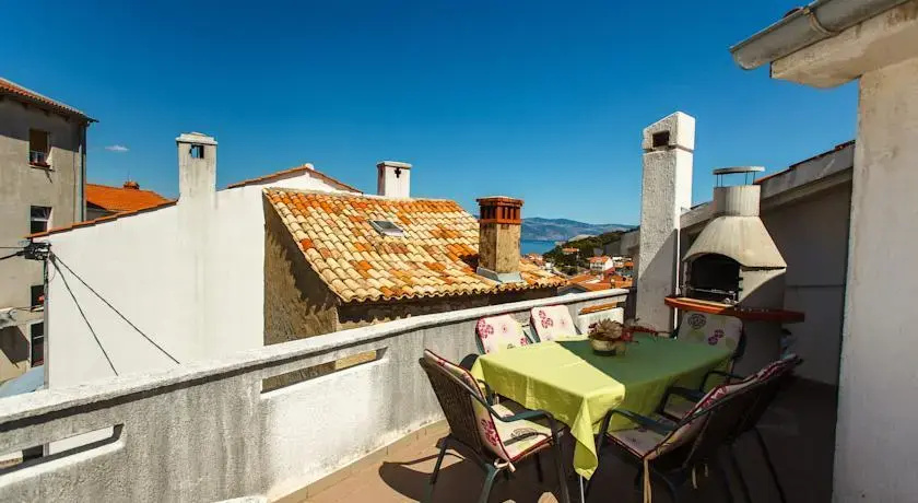 Apartments & Rooms Iva