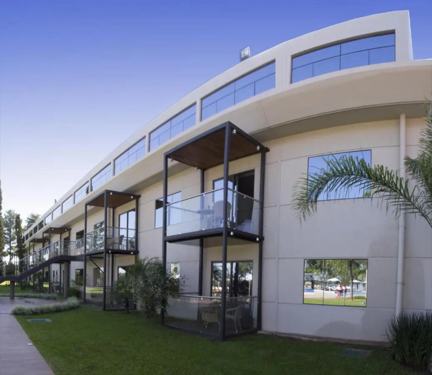 Awa Resort Hotel