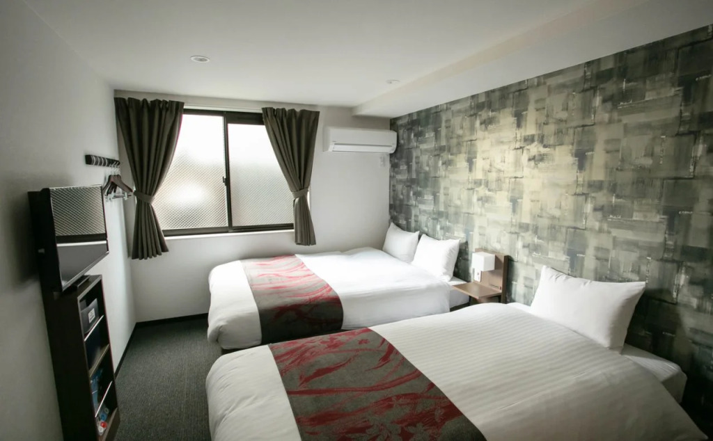 Laon Inn Gion Shinbashi