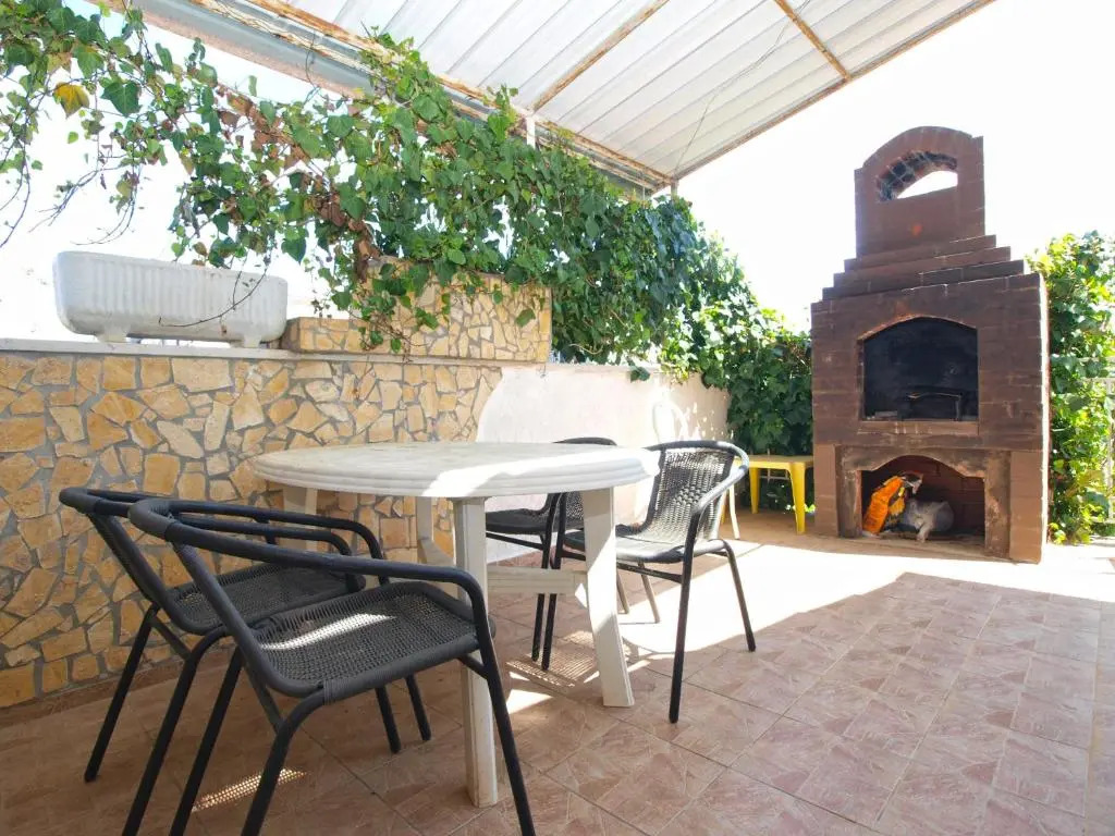 Apartments Hasiba 1362