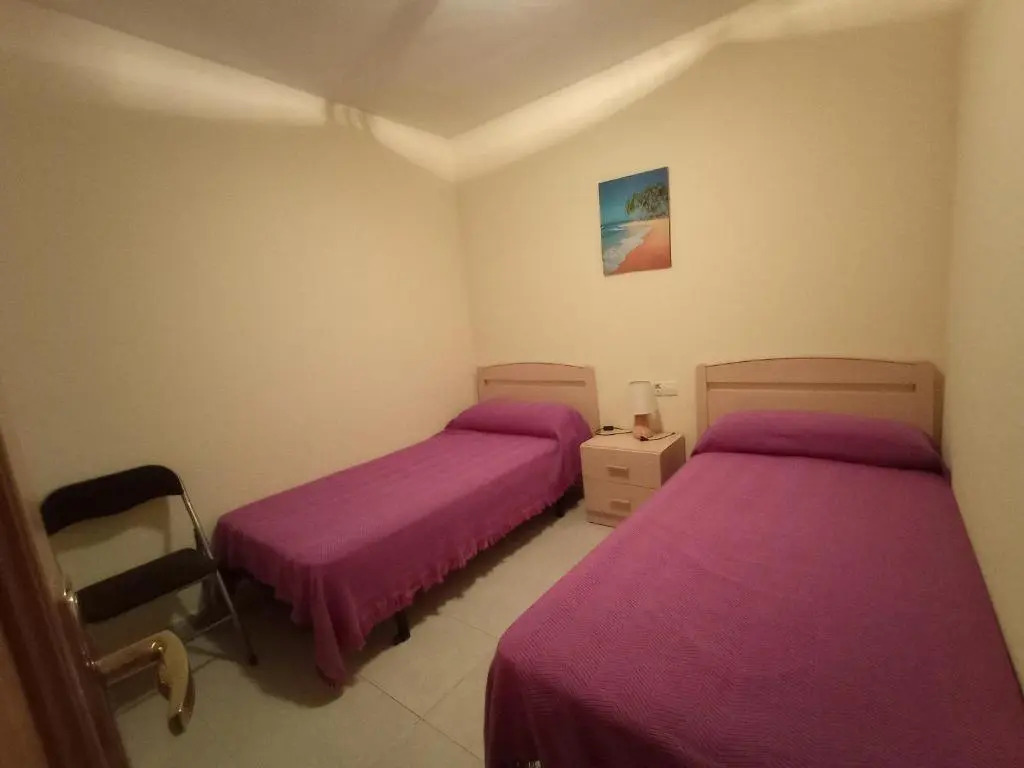 Apartamento Miracielo 1B Inmomart