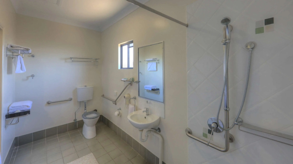 Best Western Ascot Lodge Motor Inn