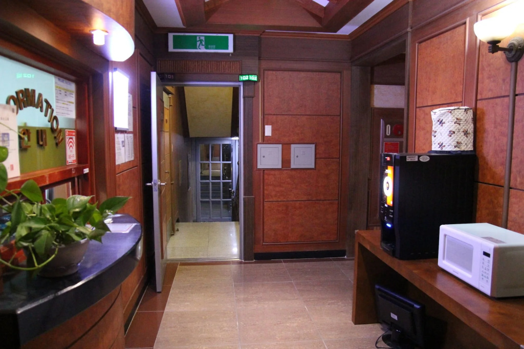 Hiddenhill Bulkuksa Hotel