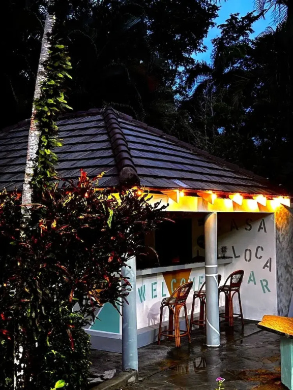 CasaLoca Cabarete