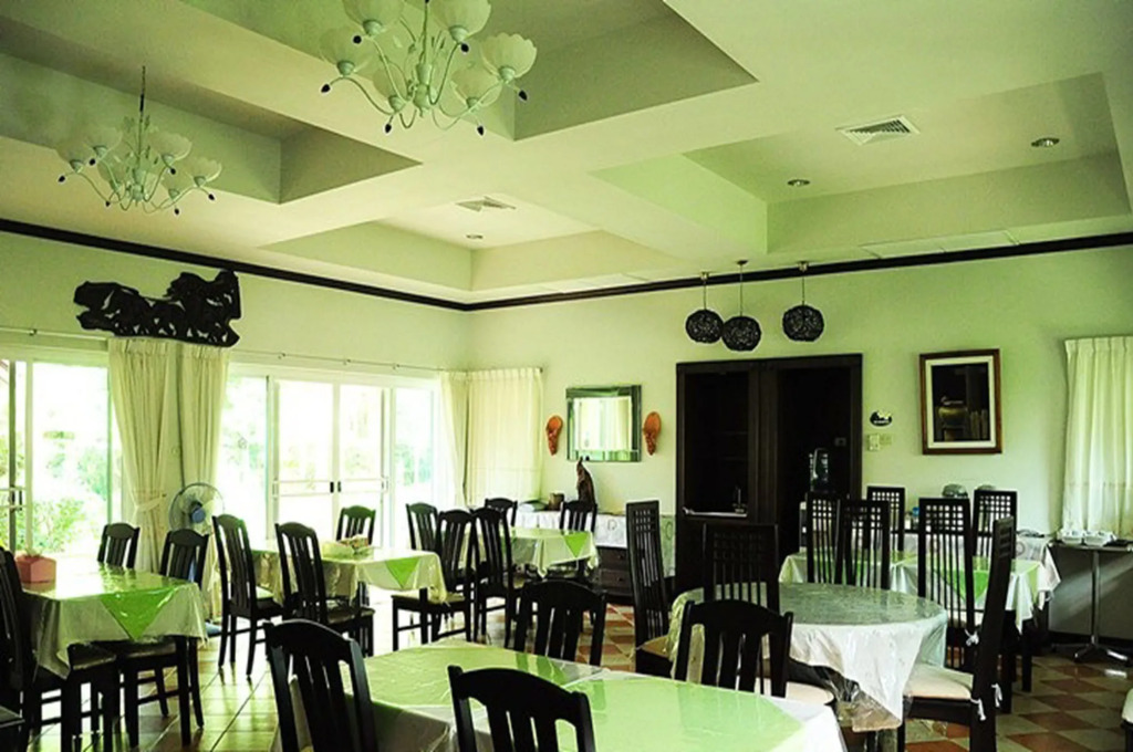 Kong Garden Resort