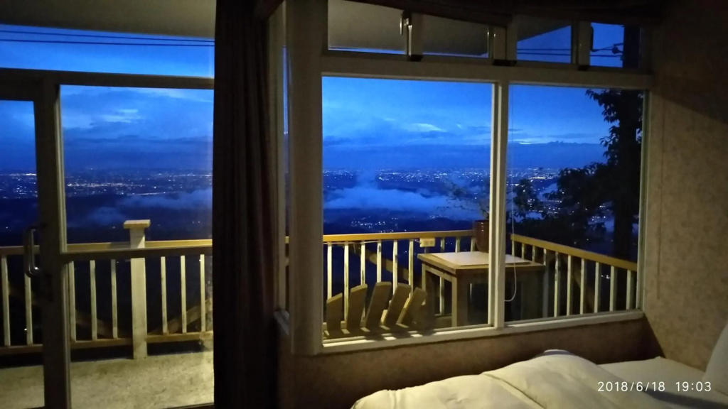 Sky lounge B&B